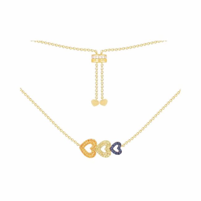 APM Monaco Necklace CSJ43244445