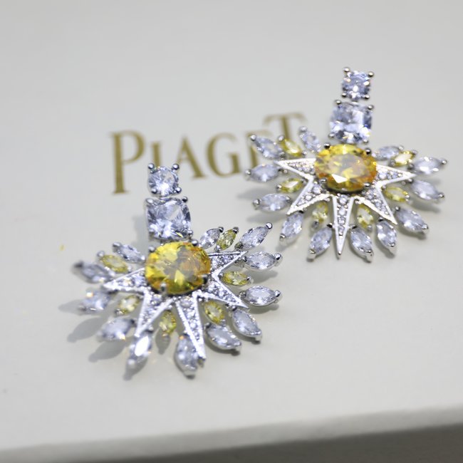 Piaget Earring CSJ20001005