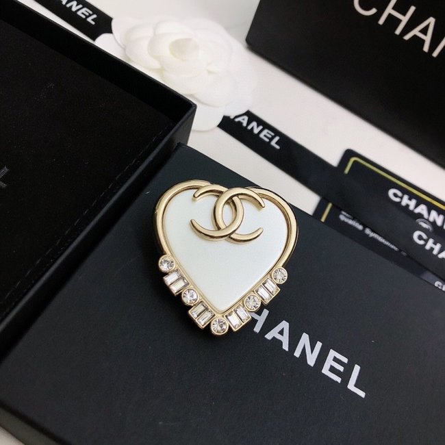 Chanel Brooch CSJ21242533