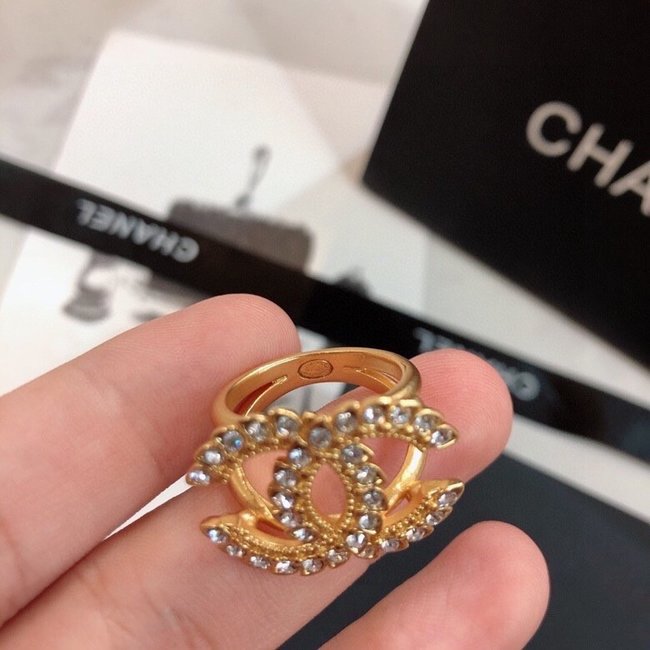 Chanel ring CSJ30001784