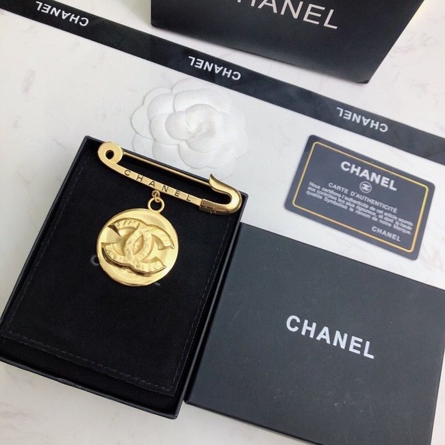 Chanel Brooch CSJ22343332