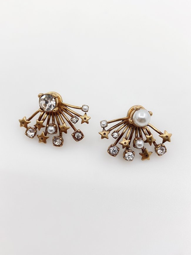 Dior Earring CSJ40001773