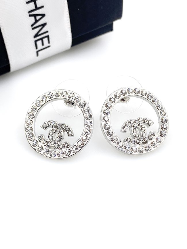 Chanel Earring CSJ20001789