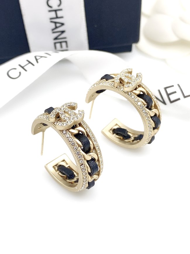 Chanel Earring CSJ90001452