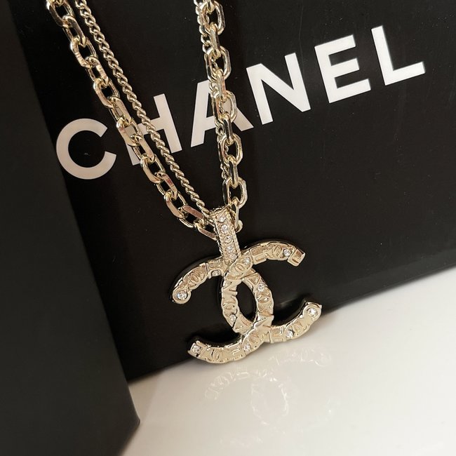Chanel Necklace CSJ40001263
