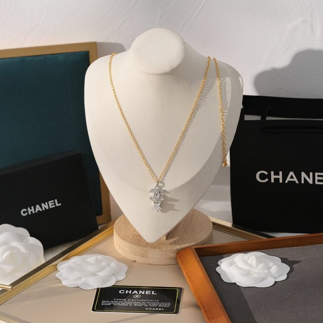 Chanel Necklace CSJ51433451