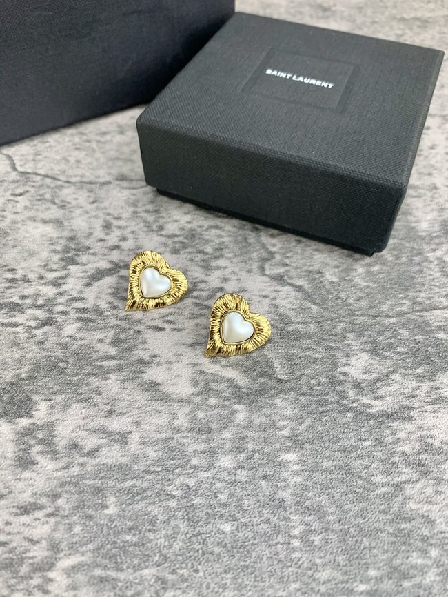 Saint Laurent Earring CSJ00001217