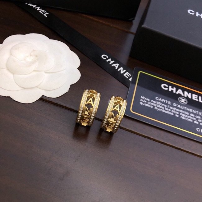 Chanel Earring CSJ10001977
