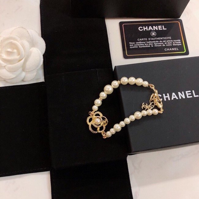 Chanel Bracelet Chain CSJ00001381