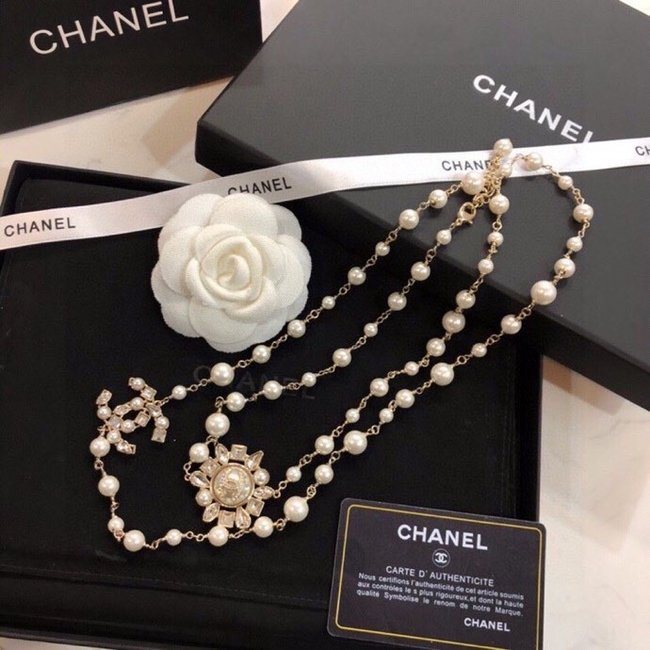 Chanel Necklace CSJ31523325