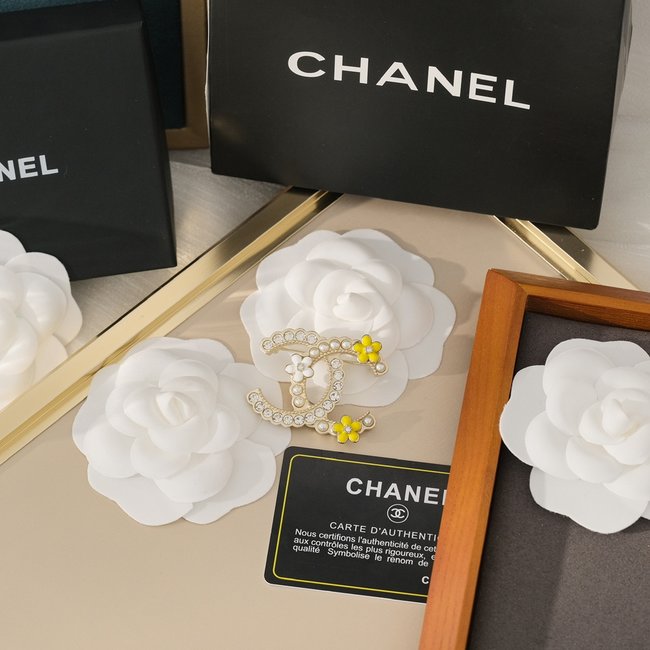 Chanel Brooch CSJ21253222