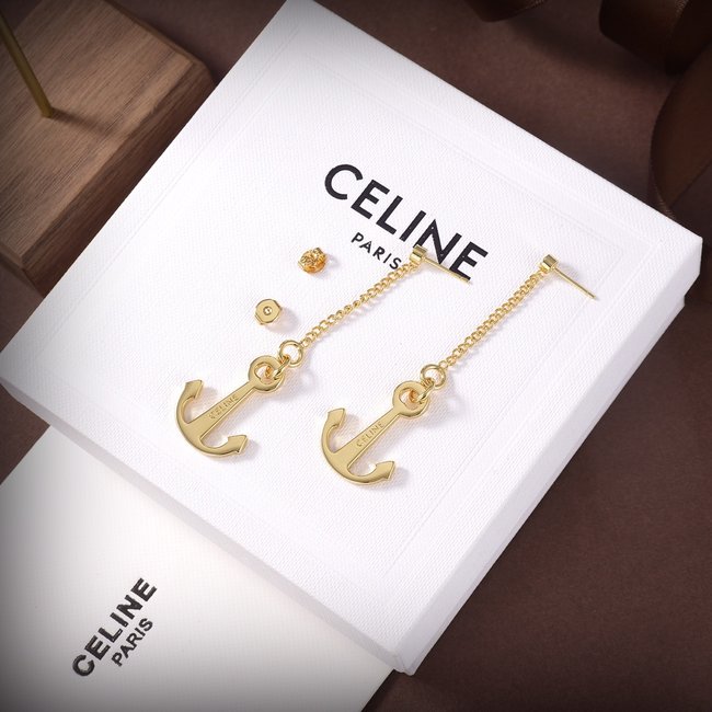 Celine Earring CSJ00001141