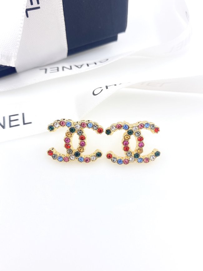 Chanel Earring CSJ60001934