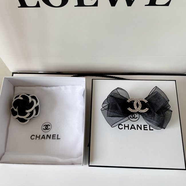 Chanel Hair CSJ80001889