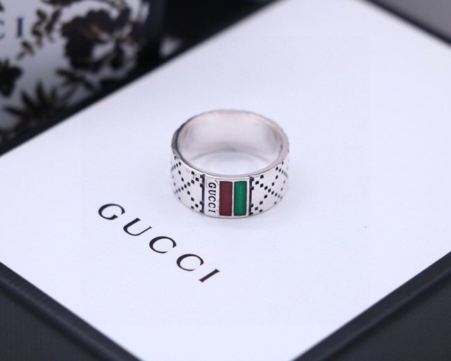 Gucci ring CSJ60001767