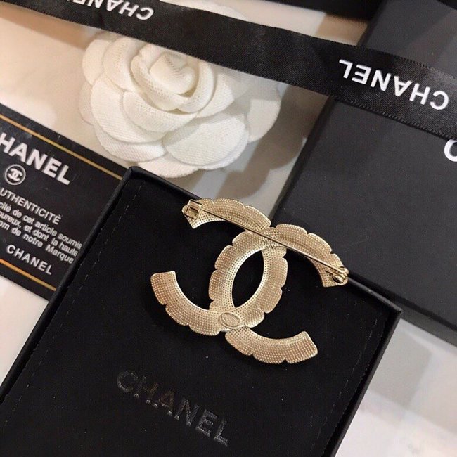 Chanel Brooch CSJ60001088