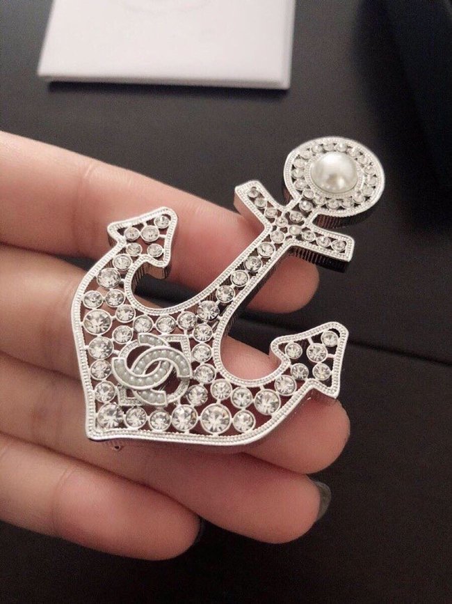 Chanel Brooch CSJ50001290