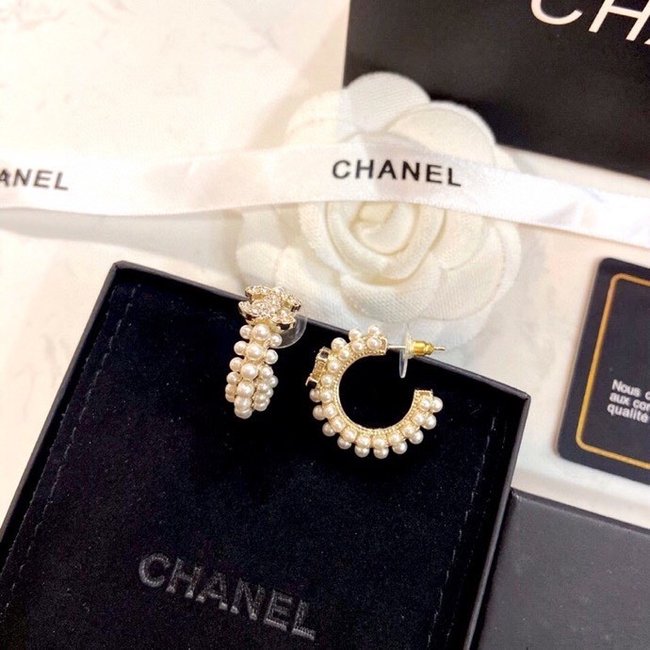 Chanel Earring CSJ50001388