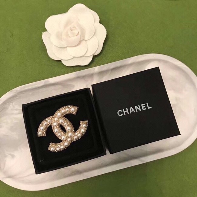 Chanel Brooch CSJ20001210