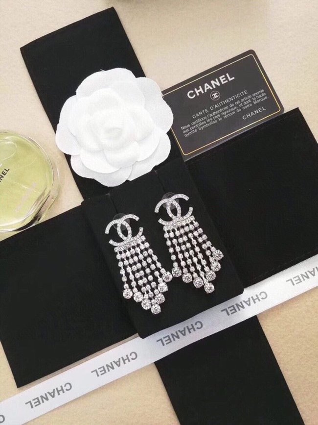 Chanel Earring CSJ80001197