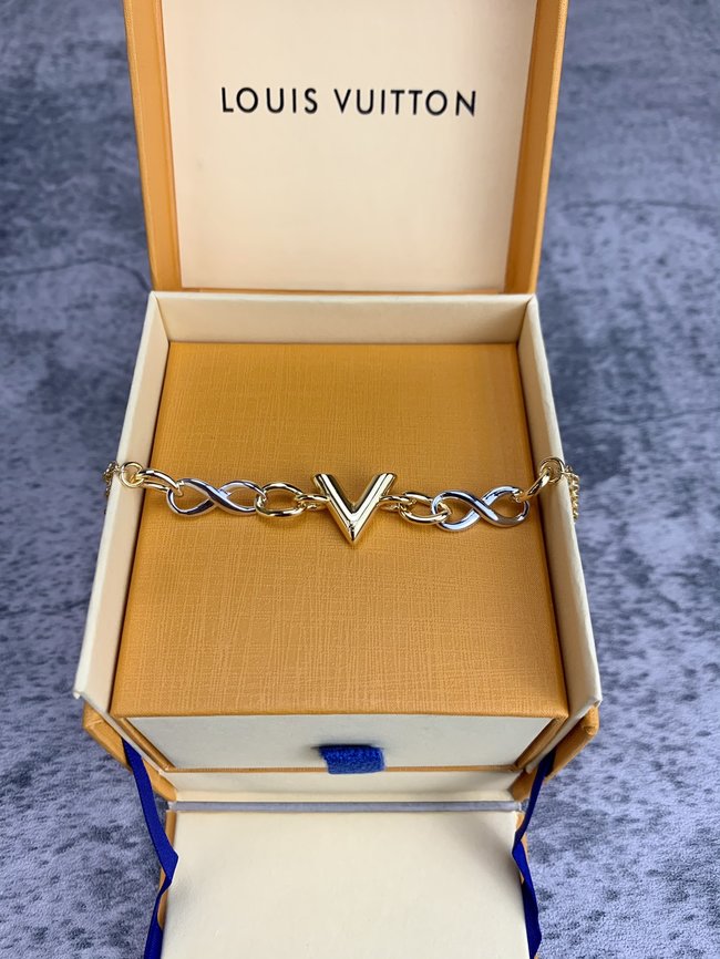Louis Vuitton Bracelet Chain CSJ70002759