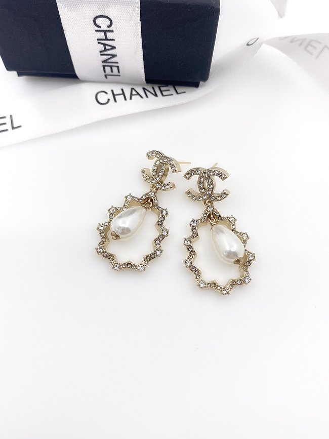 Chanel Earring CSJ80001333