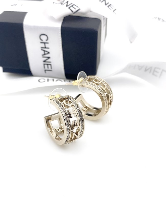 Chanel Earring CSJ80001983