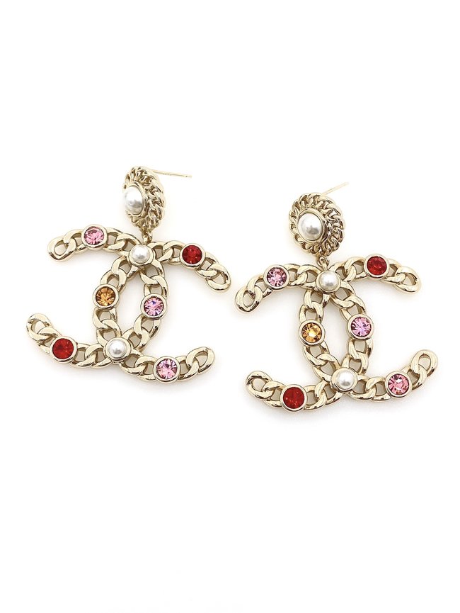 Chanel Earring CSJ30001491