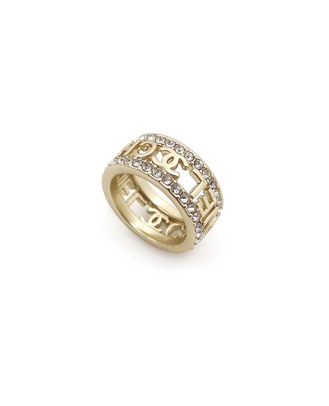 Chanel ring CSJ90001105