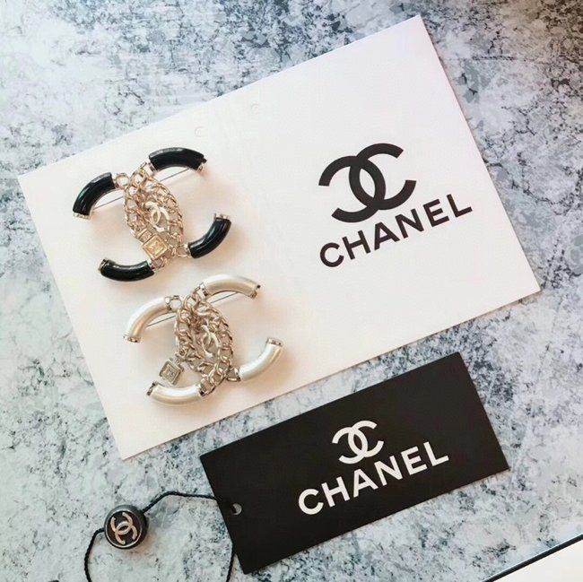 Chanel Brooch CSJ00001788