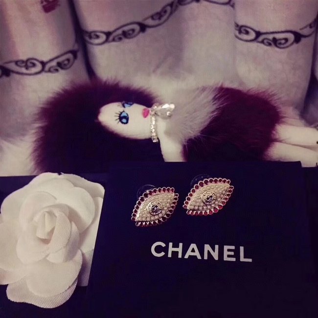 Chanel Earring CSJ90001978