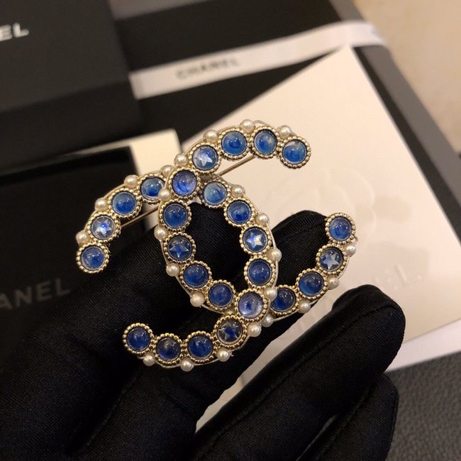 Chanel Brooch CSJ90001873