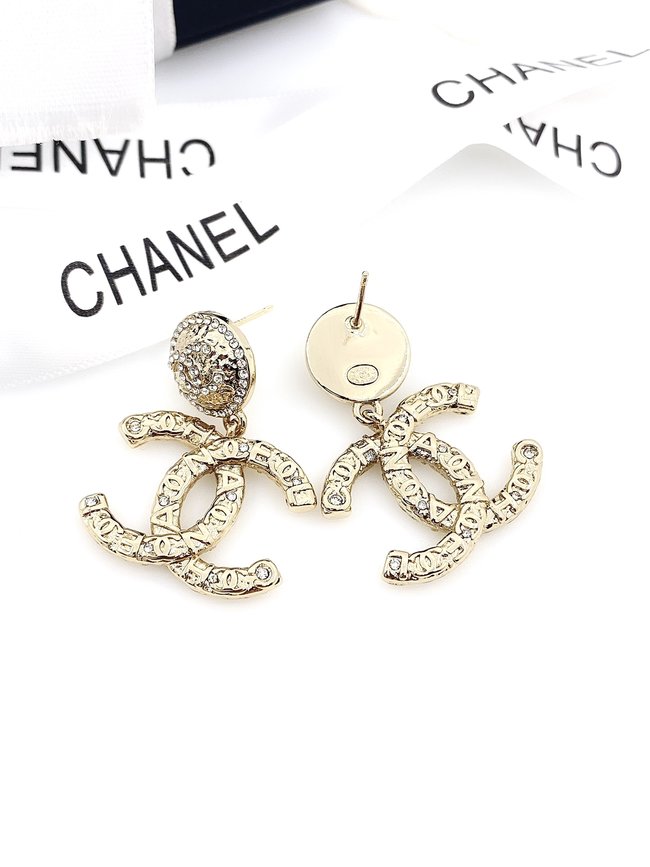 Chanel Earring CSJ80001810