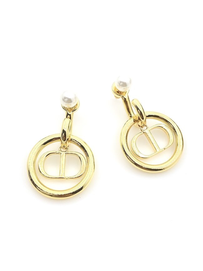 Dior Earring CSJ80001894