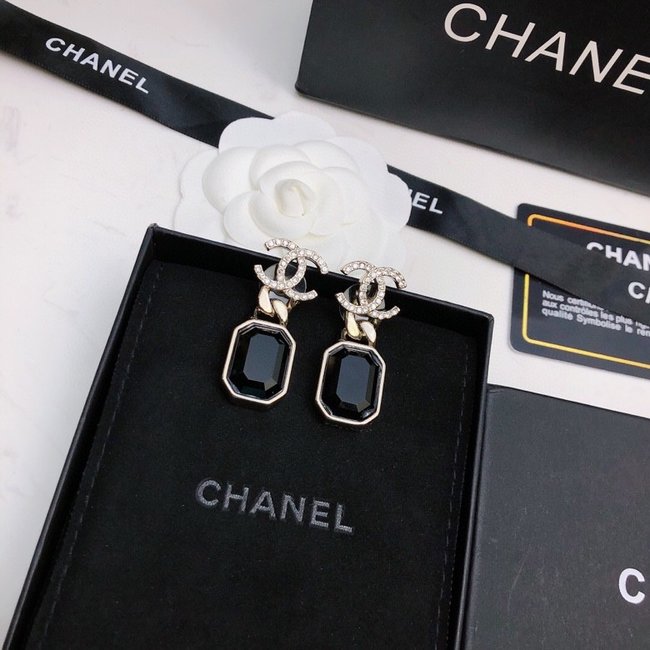 Chanel Earring CSJ00001212