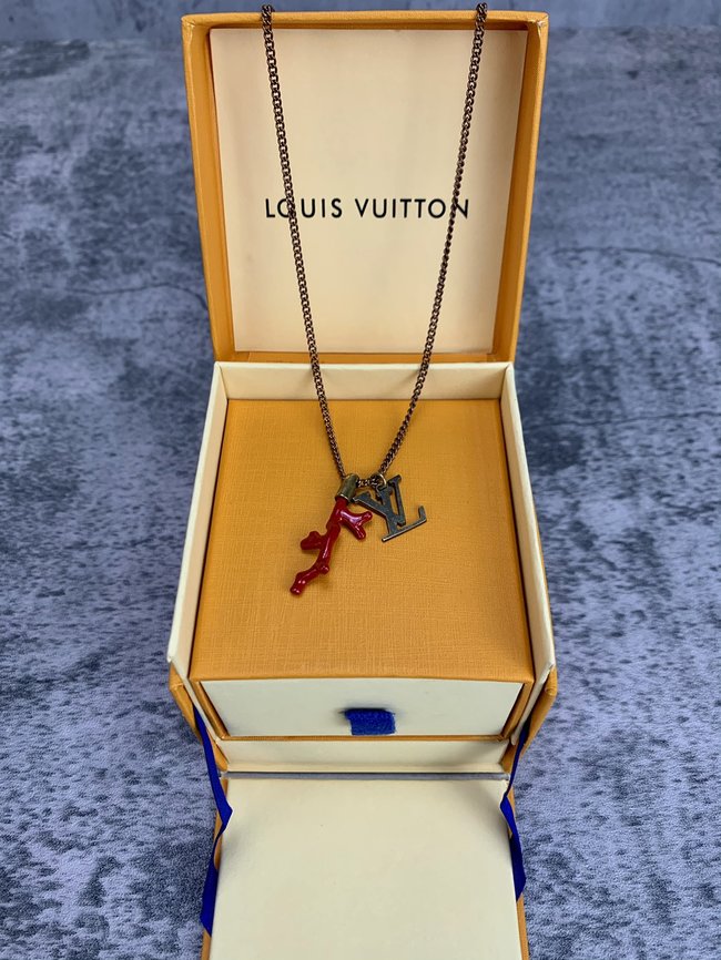 Louis Vuitton Necklace CSJ40002118