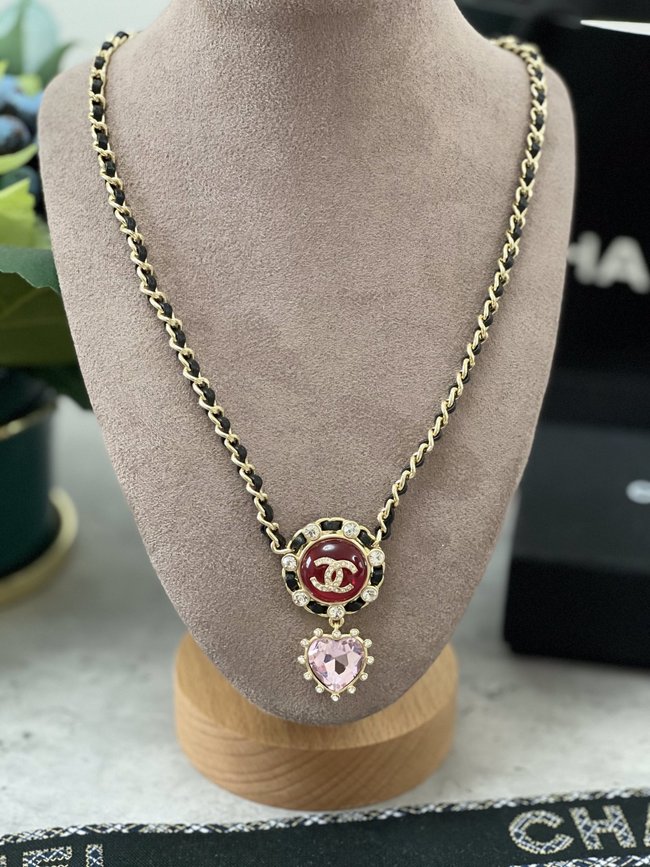 Chanel Necklace CSJ60001744