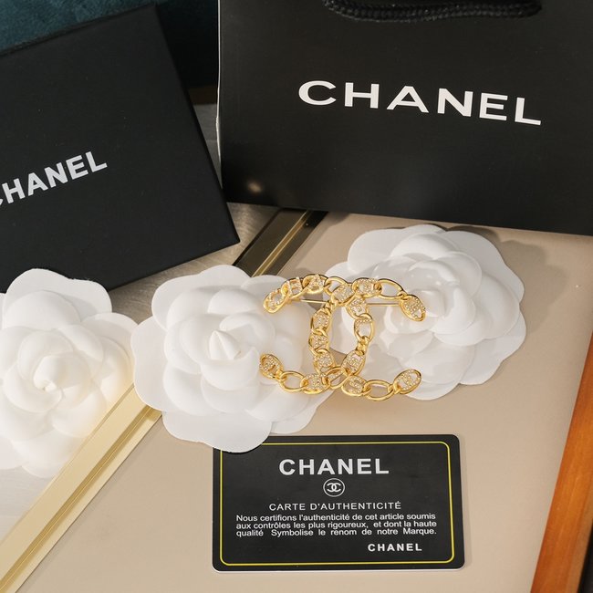 Chanel Brooch CSJ43133452