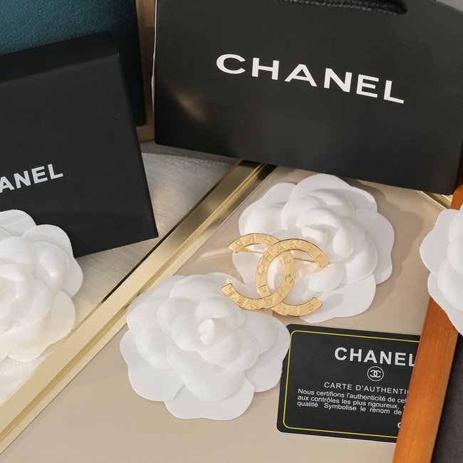 Chanel Brooch CSJ13421331