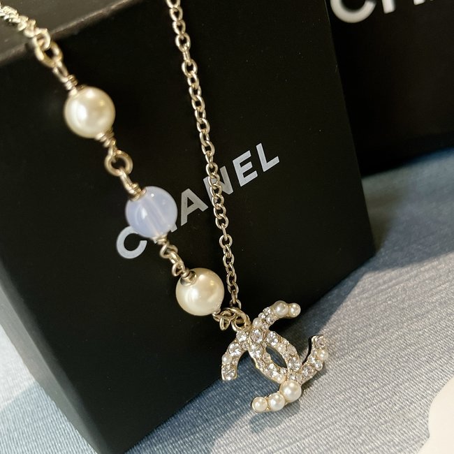 Chanel Necklace CSJ30001206