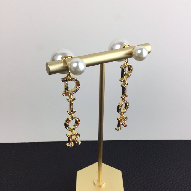 Dior Earring CSJ21331232