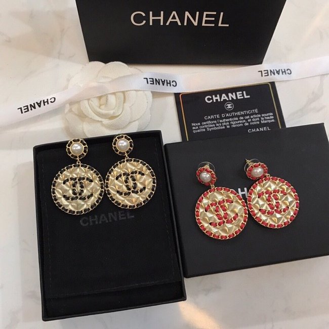 Chanel Earring CSJ43323225