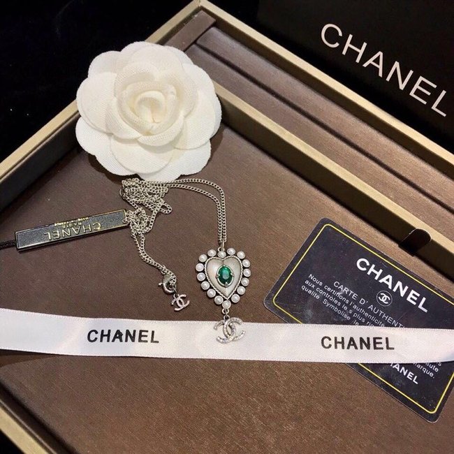 Chanel Necklace CSJ60001096