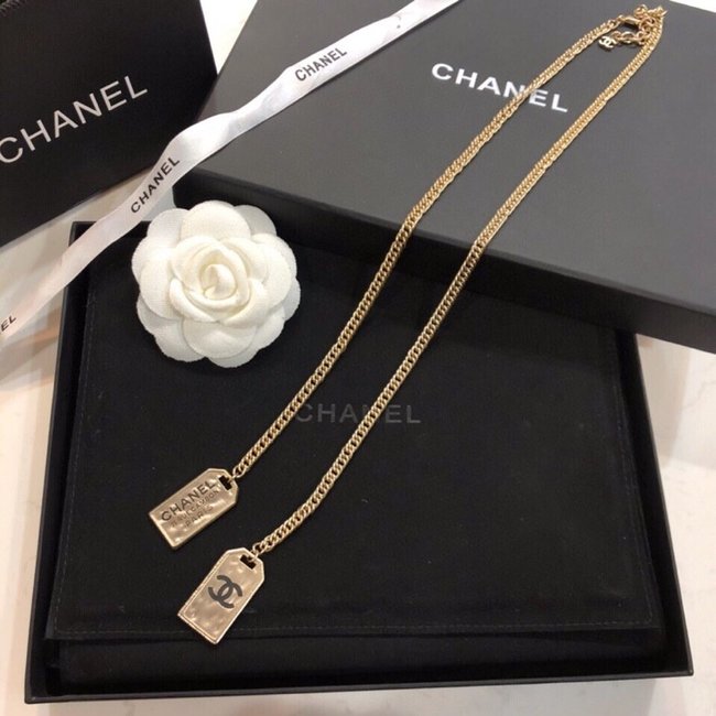 Chanel Necklace CSJ50002514