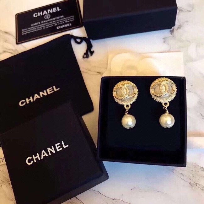 Chanel Earring CSJ50001168