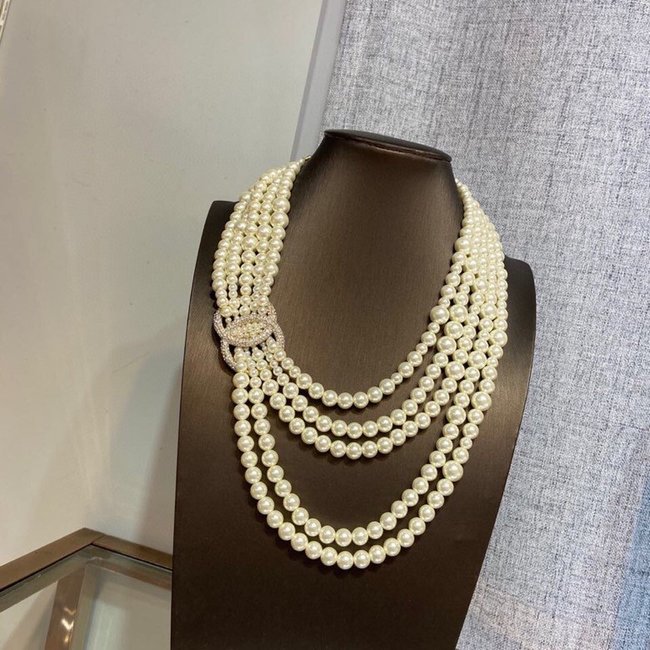 Chanel Necklace CSJ22243443