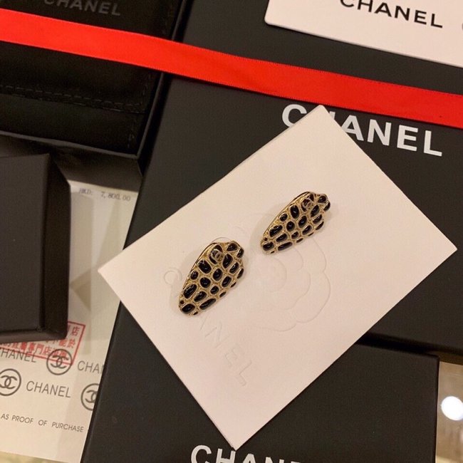 Chanel Earring CSJ00001987