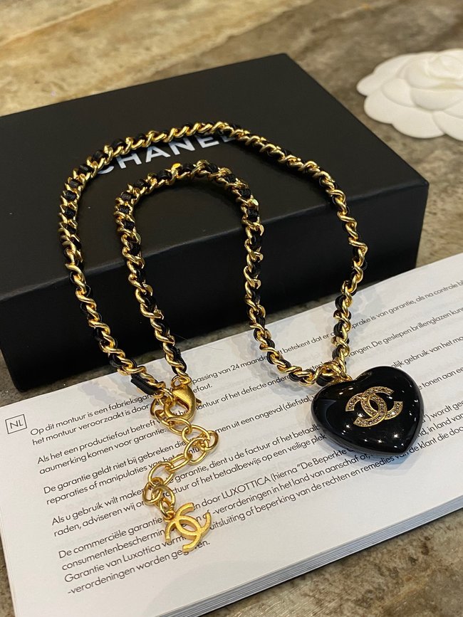 Chanel Necklace CSJ00001927