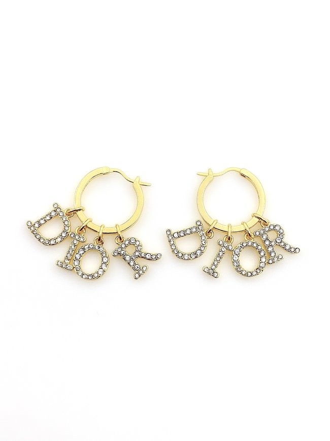 Dior Earring CSJ30001580