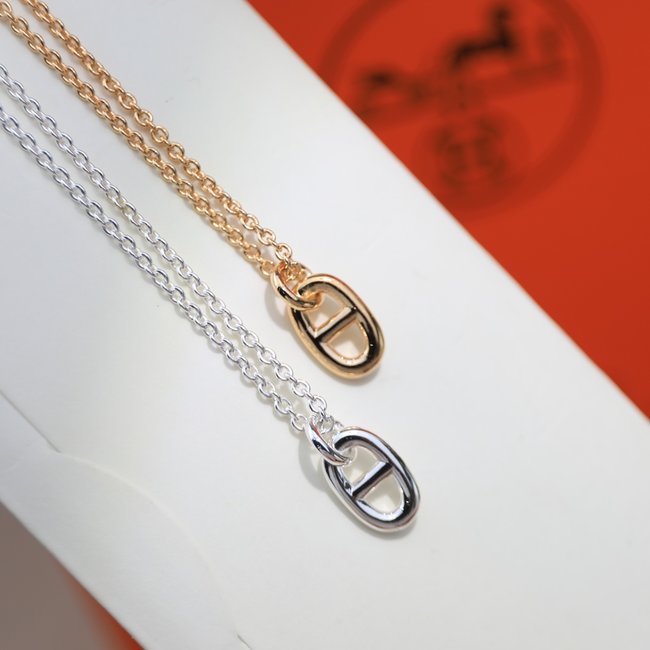 Chanel Necklace CSJ10001574